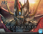 HG 1/144 MAZINKAISER [INFINITISM] Hobby