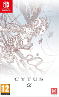 Cytus Alpha NS