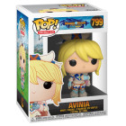 Monster Hunter Pop!  Avinia 9 cm, Hobby