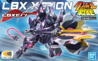 LBX XENON Hobby