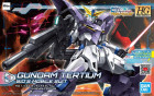 HGBD:R 1/144 GUNDAM TERTIUM Hobby