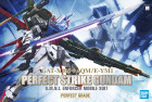 PG 1/60 PERFECT STRIKE GUNDAM Hobby