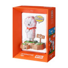 BT21 x BTS RJ ZABAWKA INTERAKTYWNA Hobby
