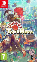 Little Town Hero Big Idea Edition NS