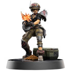 Borderlands 3 Figures of Fandom Statua PVC Moze 22 cm Hobby