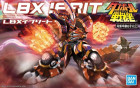 LBX IFRIT Hobby