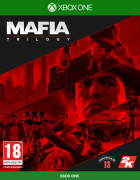 Mafia Trylogia XONE