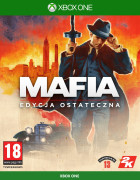 Mafia Edycja Ostateczna XONE