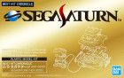 BEST HIT CHRONICLE 2/5 SEGA SATURN (HST-3200) Hobby