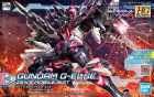 HGBD:R 1/144 GUNDAM G-ELSE Hobby
