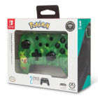 Pad bezprzewodowy Pokemon Grookey NS