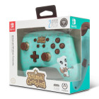 Pad bezprzewodowy Animal Crossing K.K. Slider NS