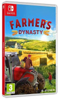 Farmer's Dynasty NS