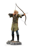 Lord Of The Rings BDS Art Scale Statue 1/10 Legolas 23 cm Hobby