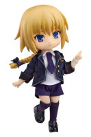 Fate/Apocrypha Nendoroid Doll Action Figure Ruler Casual Ver. 14 cm Hobby