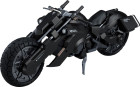 Heavily Armed High School Girls ex:ride Vehicle Series Statua BK91A 21 cm Hobby