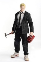 Dorohedoro Action Figure 1/6 Shin 32 cm Hobby