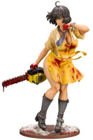 Texas Chainsaw Massacre Bishoujo PVC Statue 1/7 Leatherface 22 cm Hobby