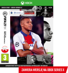 Fifa 21 Edycja Mistrzowska XONE