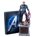 Marvel's Avengers edycja Earth's Mightiest XONE