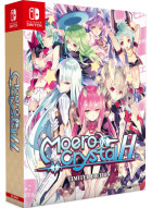 Moero Crystal H Limited Edition NS