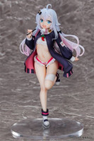 Kagura Nana Statue 1/7 Kagura Nana AmiAmi Exclusive 22 cm Hobby