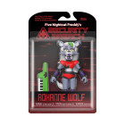 Five Nights at Freddy's Security Breach Figurka Roxanne Wolf 13 cm Hobby