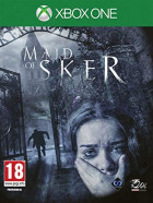 Maid of Sker XONE