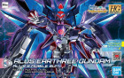 HGBD:R 1/144 ALUS ERATHREE GUNDAM Hobby