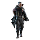 Deadpool 2 Movie Masterpiece 1/6 Cable 30 cm Hobby