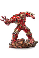 Avengers Age of Ultron BDS Art Scale Statue 1/10 Hulkbuster 38 cm Hobby