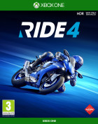RIDE 4 XONE