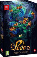 Pode Artist's Edition NS