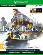 Black Desert Prestige Edition XONE