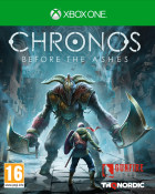 Chronos Before the Ashes XONE