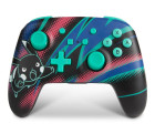 Pad bezprzewodowy Pokemon Pikachu Neon NS