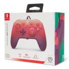 Pad przewodowy Fuchsia Fantasy NS