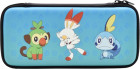Etui SWITCH Tough Pouch (Pokémon Sword and Shield) NS