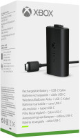 Play and Charge XSX