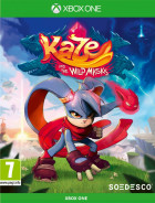 Kaze and the Wild Masks XONE