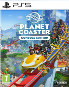 Planet Coaster Console Edition PS5