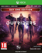 Outriders XONE