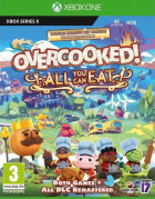 Overcooked All You Can Eat XSX