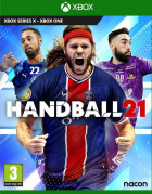 Handball 21 XONE