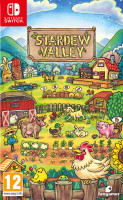 Stardew Valley NS