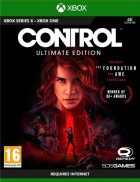 Control Ultimate Edition XONE