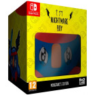 Nightmare Boy Monganos Edition NS