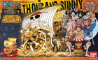 GRAND SHIP COLLECTION THOUSAND. SUNNY “FILM GOLD” Hobby