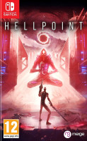 Hellpoint NS