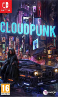 Cloudpunk NS